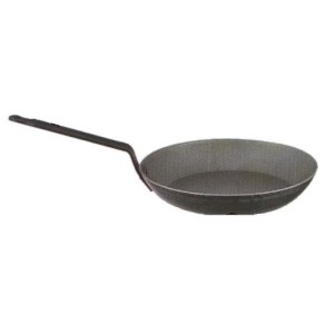 PADELLA LIONESE PES.cm 36x5,5h  - 1960036 | Novalberghiera