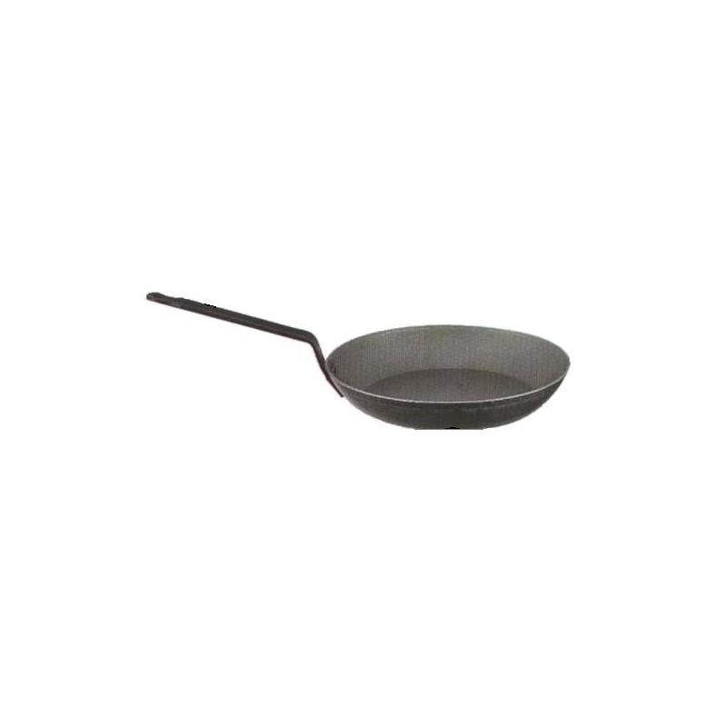 PADELLA LIONESE PES.cm 36x5,5h  - 1960036 | Novalberghiera
