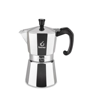 CAFFETTIERA ALLUM.Tz.6  - 3072006 | Novalberghiera