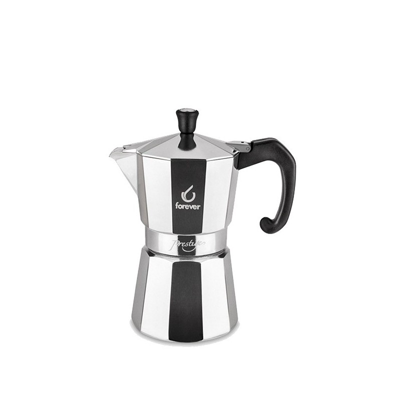 CAFFETTIERA ALLUM.Tz.6  - 3072006 | Novalberghiera