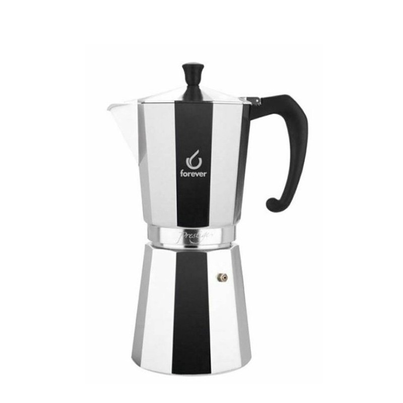 CAFFETTIERA ALLUM.Tz.12  - 3072012 | Novalberghiera