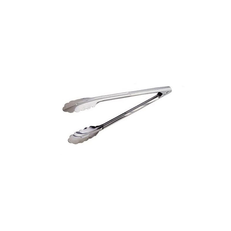 MOLLA CUCINA INOX cm 24  - 3133024 | Novalberghiera