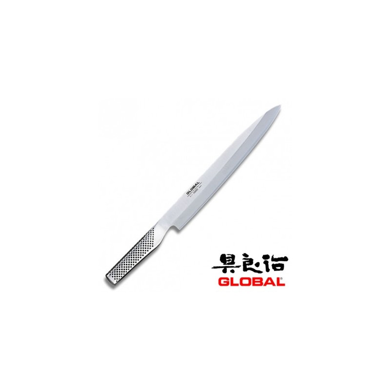 GLOBAL arrosto/prosc cm 25 G-11R  - 90011 | Novalberghiera