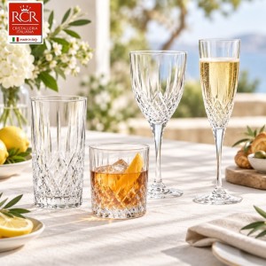 LONDON BICCHIERE DOF cl. 32