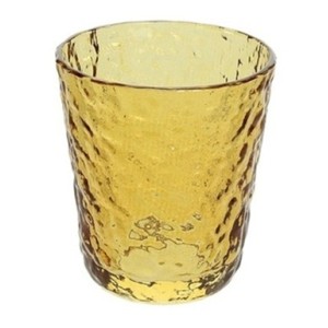 BICCHIERE ELSA AMBRA cl.37  - 1288000 | Novalberghiera