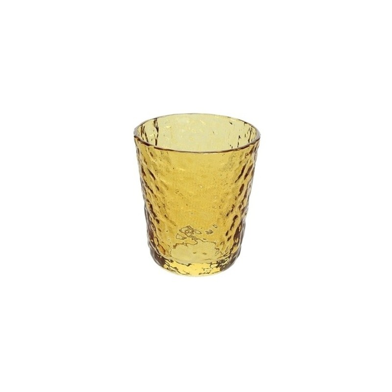BICCHIERE ELSA AMBRA cl.37  - 1288000 | Novalberghiera