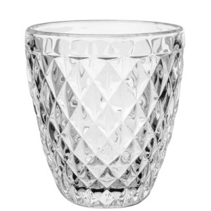 BICCHIERE DIAMOND TAVOLA-BAR cl.30