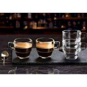 TAZZA CAFFE' ESPRESSO RCR cl.8