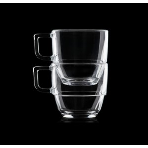 TAZZA CAFFE' ESPRESSO RCR cl.8