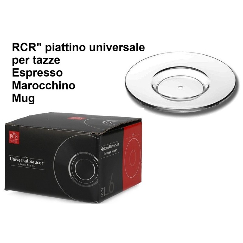 PIATTINO UNIVERSALE CM 12,5