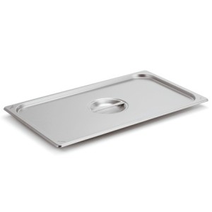 COPERCHIO INOX GN 1/1  - 3087000 | Novalberghiera