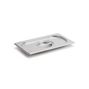 COPERCHIO INOX GN 1/4  - 3087004 | Novalberghiera