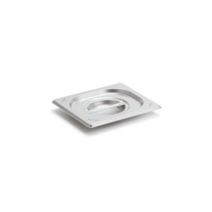 COPERCHIO INOX GN 1/6  - 3087005 | Novalberghiera