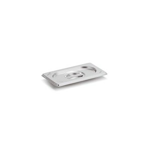 COPERCHIO INOX GN 1/9  - 3087006 | Novalberghiera
