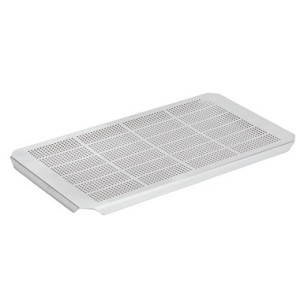 FALSO FONDO INOX GN 1/1  - 667000 | Novalberghiera