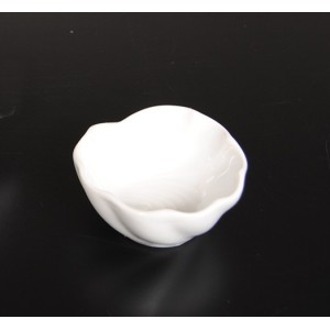 FINGER PORCELLANA CONCHIG.cm8  - 2262000 | Novalberghiera