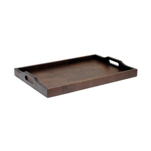 VASSOIO ROOM SERVICE cm 52x35  - 2381052 | Novalberghiera
