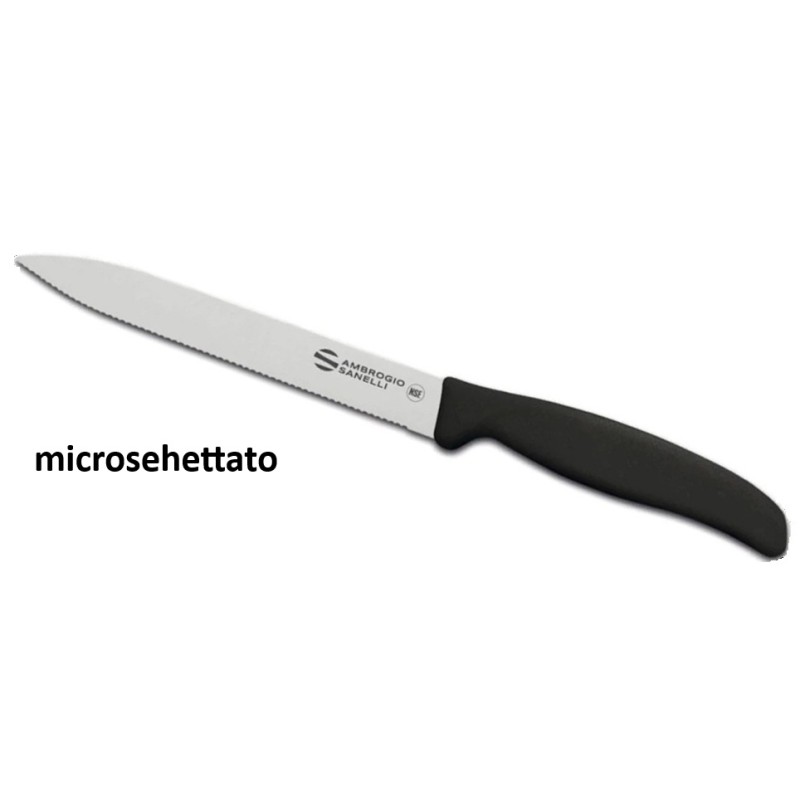 COLT.MULTIUSO SEGHETTA cm 14  - 2748010 | Novalberghiera