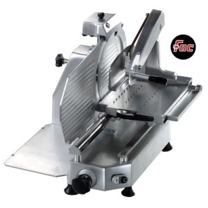 AFFETTATRICE VE.cm30- F300TS-V
