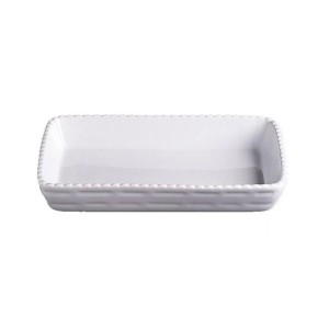 PIROFILA RETT.cm 32x22x5h  - 3565032 | Novalberghiera