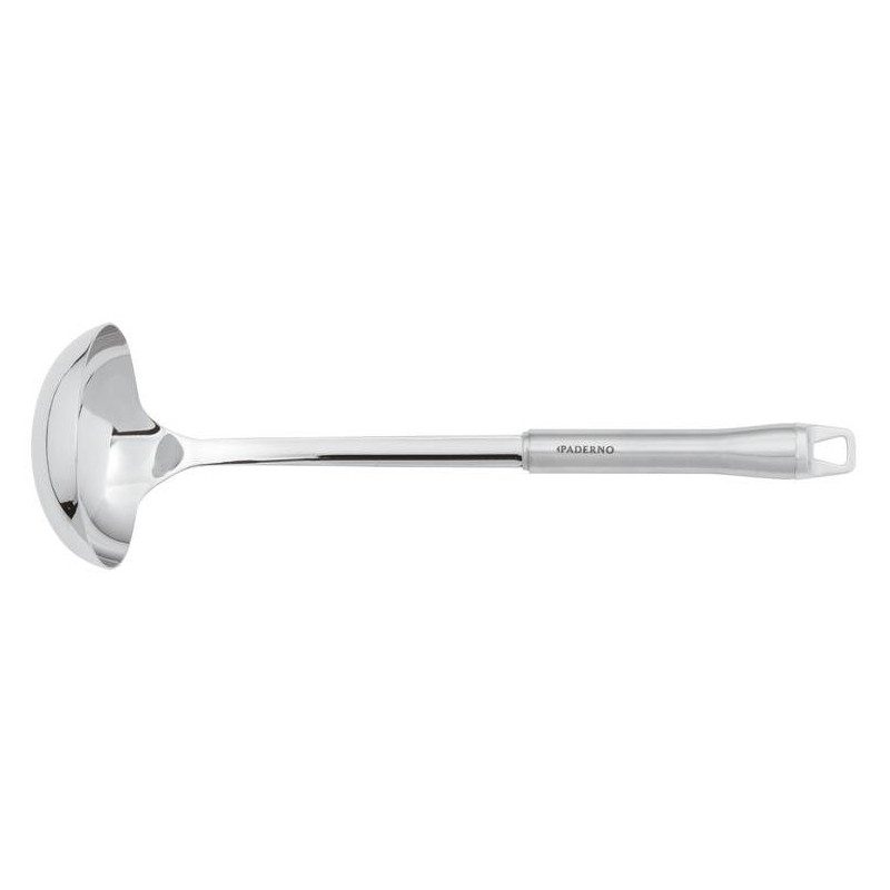 MESTOLO INOX cm 9  - 4820069 | Novalberghiera
