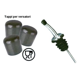 VERSATORE METAL P. WORLD INOX
