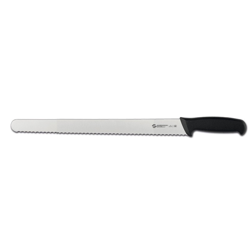 COLT.PASTICCERE cm 36 nero  - 116036 | Novalberghiera