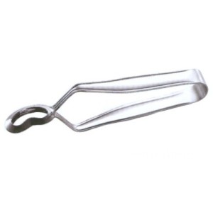 PINZA LUMACHE INOX Isa  - 1171102 | Novalberghiera