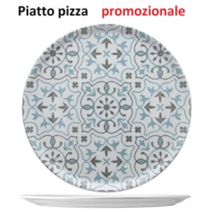 KOMBO PIATTO PIZZA cm 33  - 1070133 | Novalberghiera
