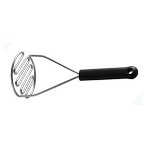 SCHIACCIAPATATE cm 9,5x23  - 3694010 | Novalberghiera