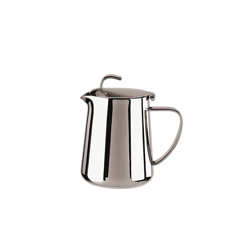 LATT/TEIERA INOX cl 15  - 52015 | Novalberghiera