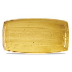 YELLOW P.OBLUNGO cm 35  - 5489535 | Novalberghiera