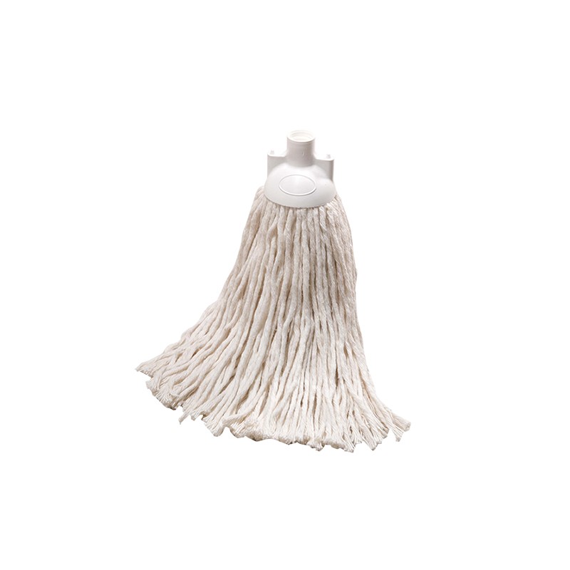 MOP TONDO COTONE 300 GR.  - 2488016 | Novalberghiera