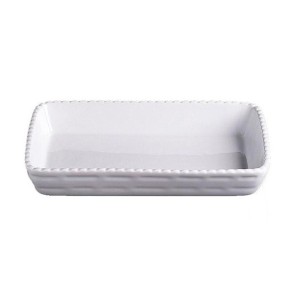 PIROFILA RETT.cm 36x24x5,5  - 3565036 | Novalberghiera