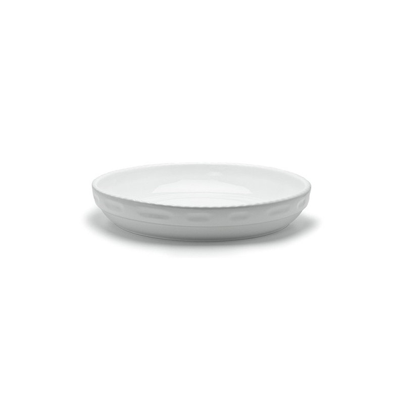 PIROFILA TONDA cm 40x6,5h  - 3792040 | Novalberghiera