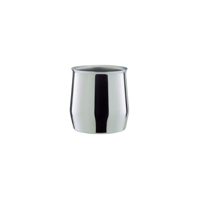PORTACUCCHIAINI INOX cm 7x7h  - 581001 | Novalberghiera