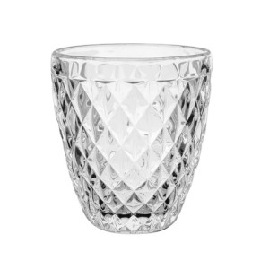 BICCHIERE DIAMOND TAVOLA-BAR cl.30