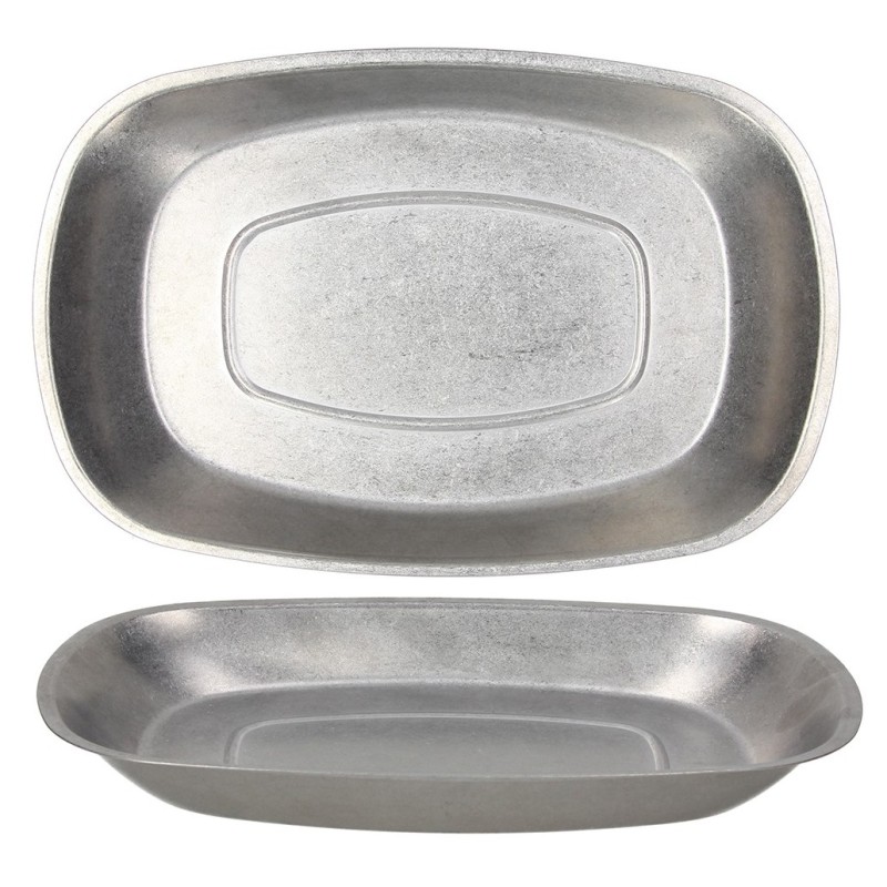 TEX MEX VASSOIO OVALE cm 26-M50  - 1400002 | Novalberghiera