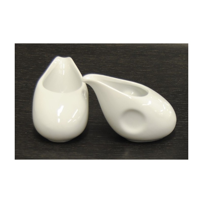 SALSIERINA PORCELLANA  cl 7  - 1523000 | Novalberghiera