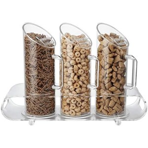 ESPOSITORE+3 CARAFFE  - 4448007 | Novalberghiera