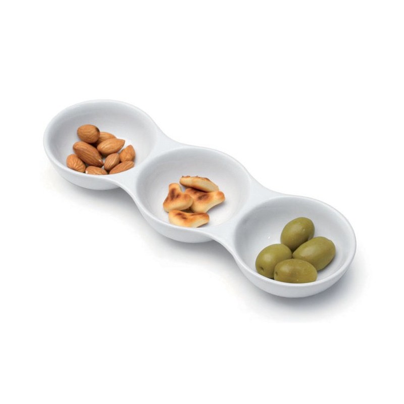 ANTIPAS.3 BOWL cm 23  - 4984043 | Novalberghiera
