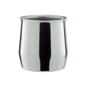 PORTACUCCHIAINI INOX cm 10x13h  - 581002 | Novalberghiera