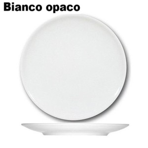 MATT WHITE PIATTO PIANO cm 26