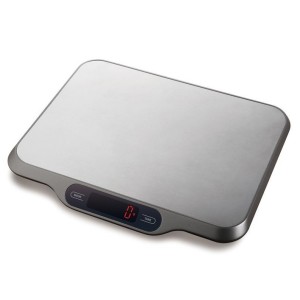 BILANCIA CUCINA KG.15:1gr  - 3421021 | Novalberghiera