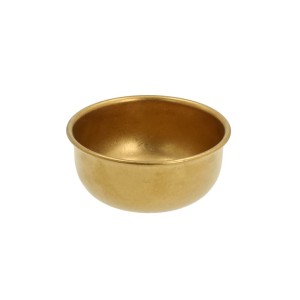 TEX GOLD COPPETTA cm 10  - 1399000 | Novalberghiera
