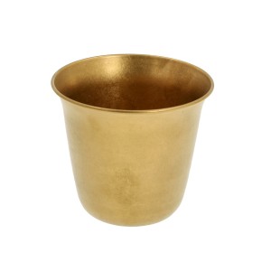 TEX GOLD COPPETTA CHIPS cm 9,7  - 1399006 | Novalberghiera