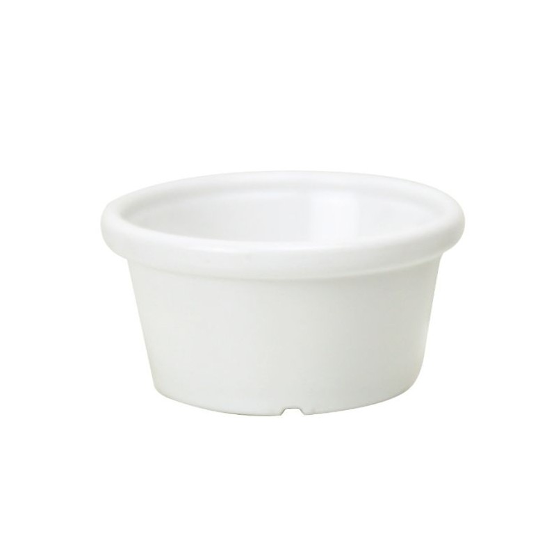 CIOTOLINE MELAMINA BI.Øcm 6  - 1585006 | Novalberghiera