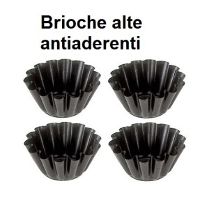CONF.12 BRIOCHE ALTE mm80x40h  - 1633080 | Novalberghiera