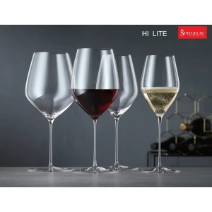 SPIEGELAU CALICE HI-LITE  - 1805999 | Novalberghiera
