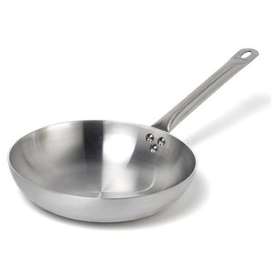 PADELLA ALLUMINIO F.cm24x6h